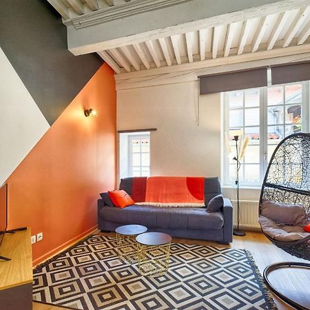 Le Raphael Centre Historique Apartment Le Puy-en-Velay Exterior photo